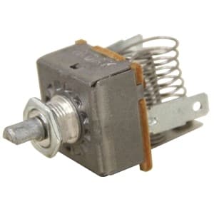 71175262 - Blower Switch