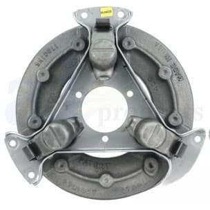 71179143 - Pressure Plate: 10", 3 lever, open center - Thumbnail 2