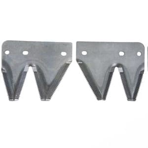 712-820 - RH/LH End Sections, Blk Top Ser - Thumbnail 2