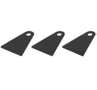 71310275 - Straw Chopper Knife Kit