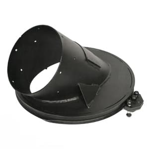 71339770 - Collar Assembly Unloading Auger - Thumbnail 2