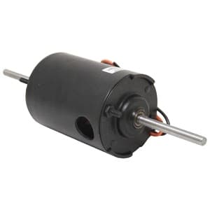 71374336 - Blower Motor  (12V, 5/16" X 2 1/2" shaft, CCW rotation)