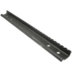 71375336 - Serrated Slat; Feederhouse Chain