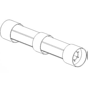 71385636 - PosiFeed Feeder Drum - Thumbnail 3