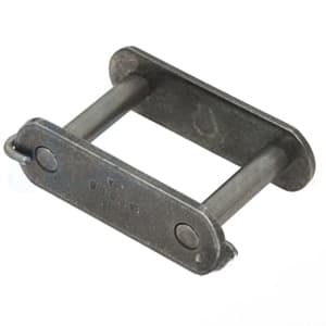 714619 - Round Baler Lower Floor Chain - Thumbnail 3