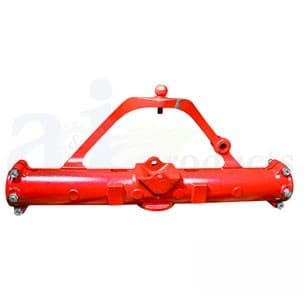 71816C91 - Center Axle - Thumbnail 2