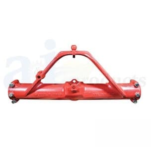 71816C91 - Center Axle - Thumbnail 3