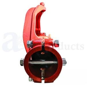 71816C91 - Center Axle - Thumbnail 4