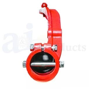 71816C91 - Center Axle - Thumbnail 5