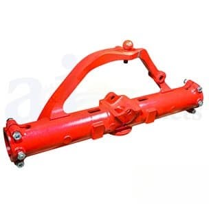 71816C91 - Center Axle