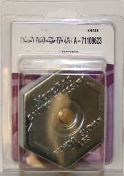 71109623 - Radiator (7 lb.) Cap