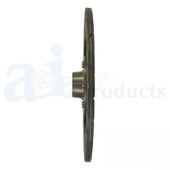 71131472 - solid organic Trans Disc: 9" - Thumbnail 3