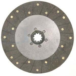 71133356 - solid organic Trans Disc: 11" - Thumbnail 3