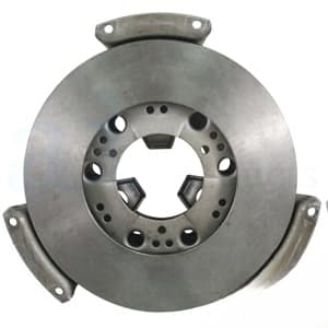71163702 - Pressure Plate: 11" - Thumbnail 3