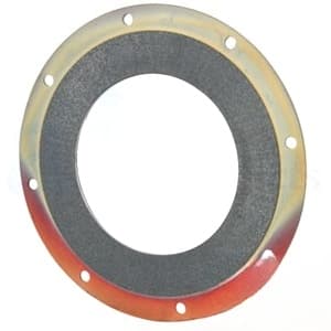 71302903 - Separator Drive Disc: 9.5" OD w/ 8 equally spaced 5/16" holes