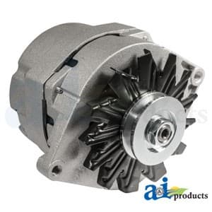 71340355 - Alternator, Delco