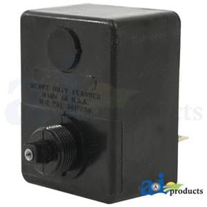 71362888 - Switch, Flasher Control