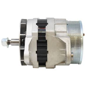 71370306-N - ALTERNATOR, NEW - Thumbnail 2