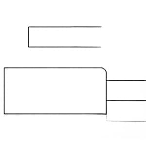 71455C1 - Magneto Condenser