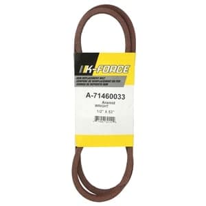 71460033 - Hydro Drive Belt