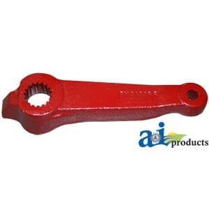 71785SAR - (1) RH Steering Arm for TAPER-LOK Spindle - Thumbnail 2