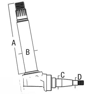 71785TLS - Taper-Lok Assembly (Set/2) - Thumbnail 2