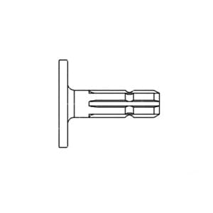 72094490 - Shaft, PTO (540 RPM)