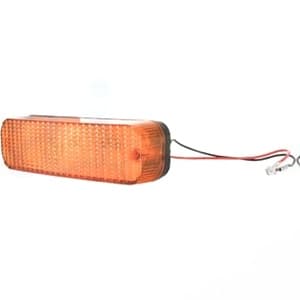 72160876 - Lamp, Flasher / Turn Signal, Amber - Thumbnail 2