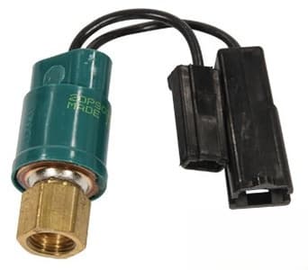 72161644 - High Pressure Switch