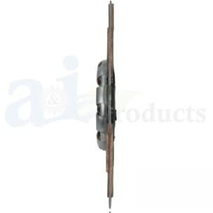 72161807 - Trans Disc: 13", 6-button, spring loaded - Thumbnail 4