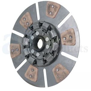 72163039 - Trans Disc: 13"