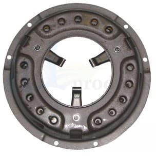 72163216 - Pressure Plate: 13", 3 lever, (does not incl discs)