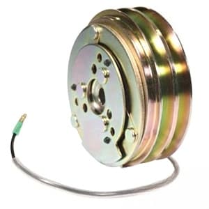 72215919 - Clutch - Sanden Style (2 groove 5.22" pulley)