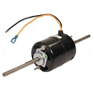 72512756 - Blower Motor - Thumbnail 2