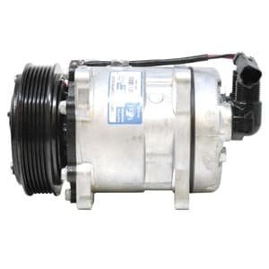 7279628 - Compressor; A/C - Thumbnail 2