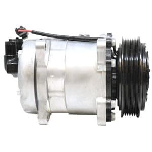 7279628 - Compressor; A/C - Thumbnail 3