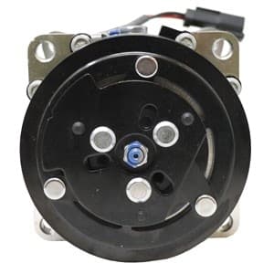 7279628 - Compressor; A/C - Thumbnail 4