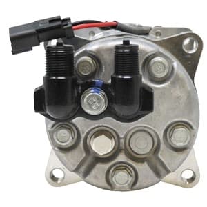 7279628 - Compressor; A/C - Thumbnail 5