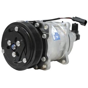 7279628 - Compressor; A/C