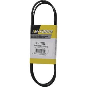 72023 - Belt, Drive (Set of 2)