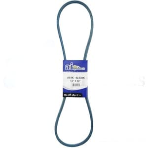 72038 - Drive/ Blade Belt