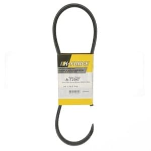 72047 - Auger Belt