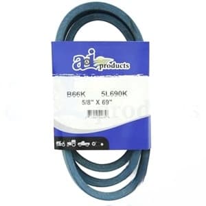 72052 - Blade Drive sub to B66K Belt