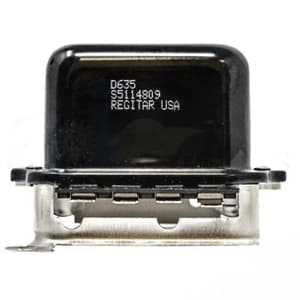 72072955 - Voltage Regulator (12 Volt) - Thumbnail 3
