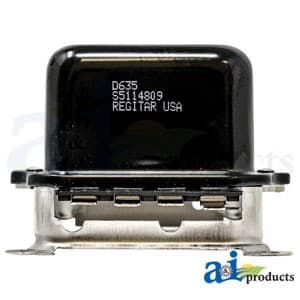 72072955 - Voltage Regulator (12 Volt) - Thumbnail 3