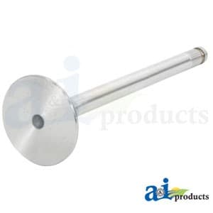 72080047 - Valve, Exhaust - Thumbnail 2