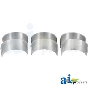 72080082 - Bearing Set, Connecting Rod (Std) - Thumbnail 2