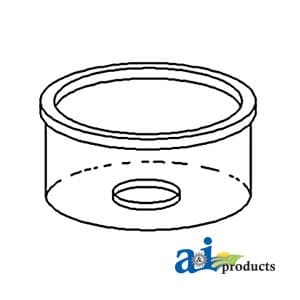 72091267 - Bowl, Diesel Fuel - Thumbnail 3