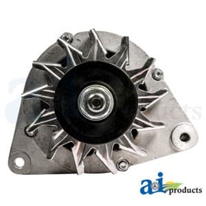 72091686 - Alternator, Bosch - Thumbnail 2