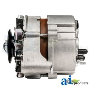 72091686 - Alternator, Bosch - Thumbnail 3